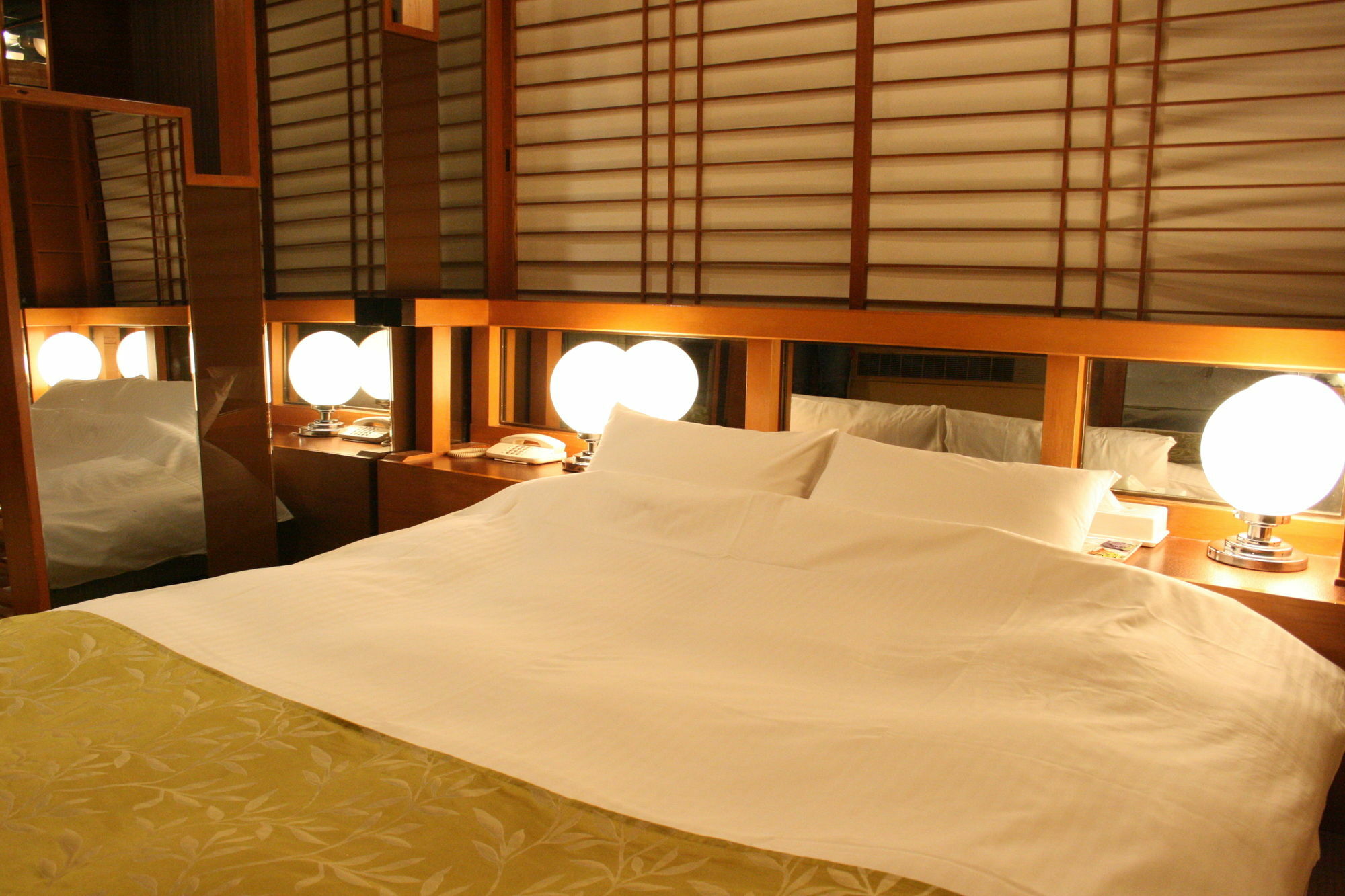 Hotel Parco (Adults Only) 2* Kyoto
